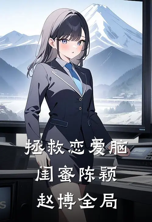 拯救恋爱脑闺蜜陈颖赵博全局