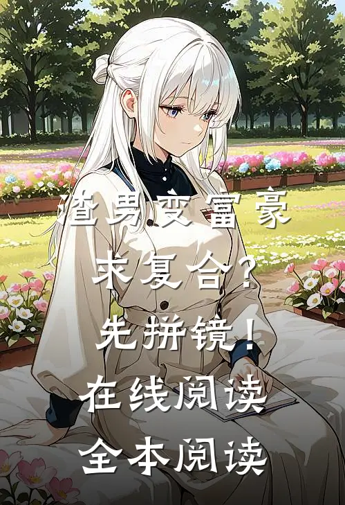 渣男变富豪，求复合？先拼镜！在线阅读全本阅读