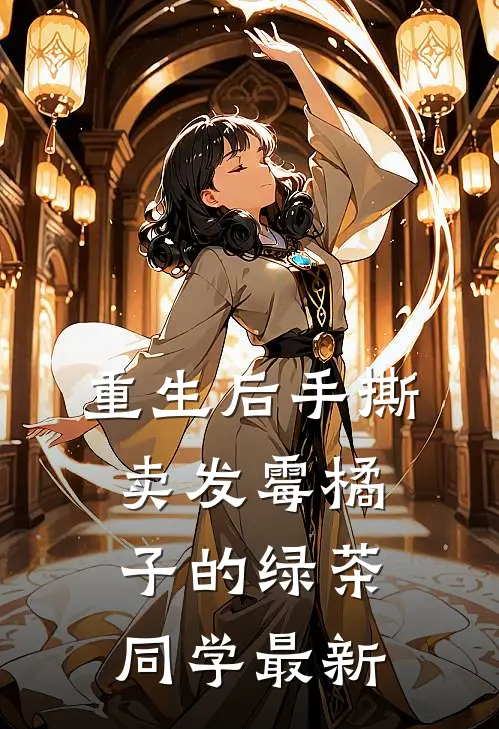 重生后手撕卖发霉橘子的绿茶同学最新