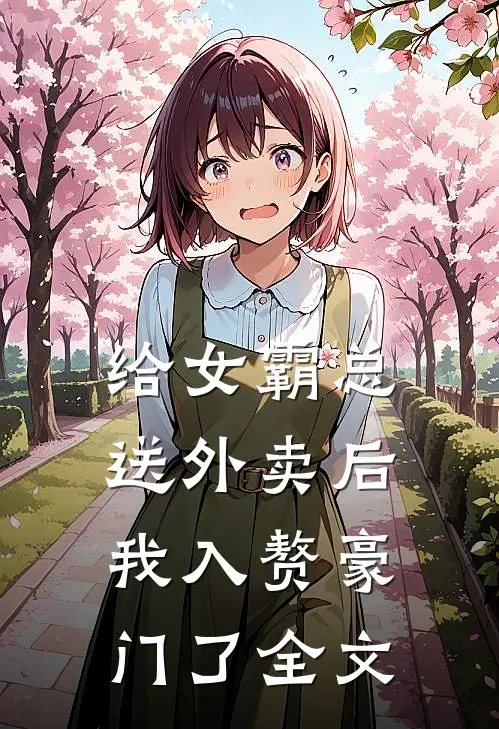 给女霸总送外卖后，我入赘豪门了全文