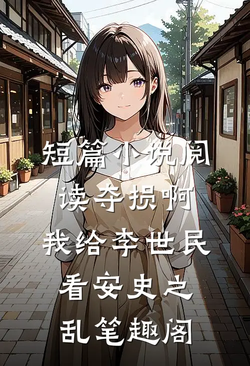 短篇小说阅读夺损啊，我给李世民看安史之乱笔趣阁
