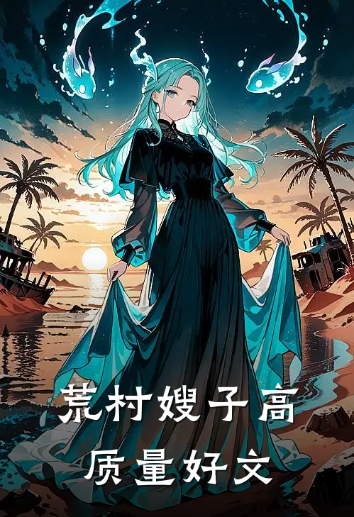 荒村嫂子高质量好文