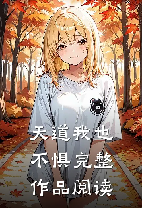 天道我也不惧完整作品阅读