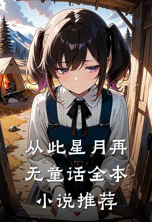 从此星月再无童话全本小说推荐