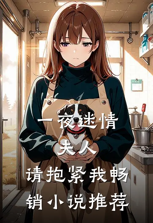 一夜迷情：夫人，请抱紧我畅销小说推荐