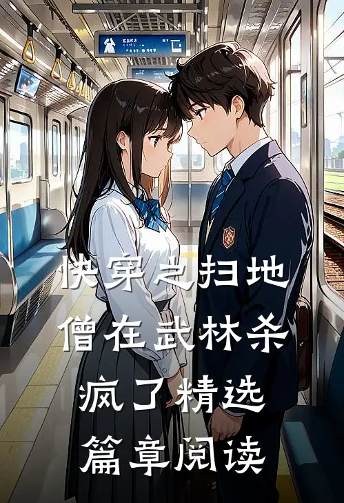 快穿之扫地僧在武林杀疯了精选篇章阅读