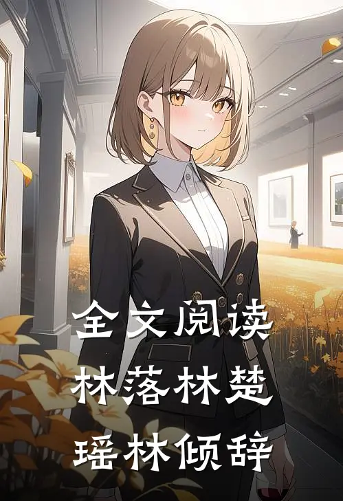 全文阅读林落林楚瑶林倾辞