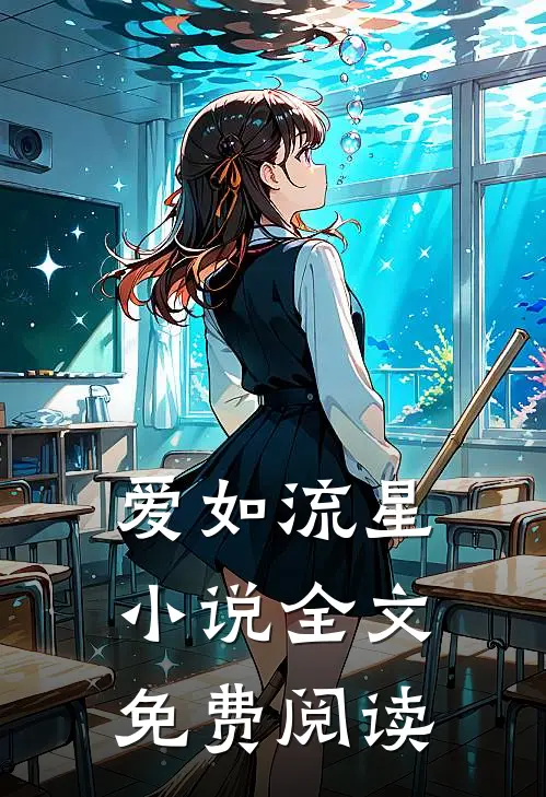 爱如流星小说全文免费阅读
