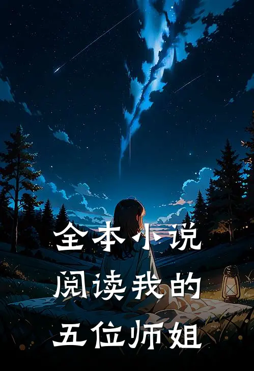 全本小说阅读我的五位师姐