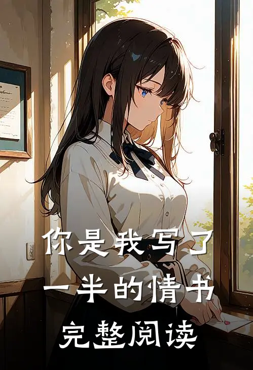 你是我写了一半的情书完整阅读