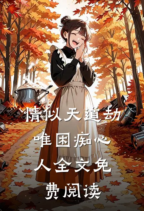 情似天道劫，唯困痴心人全文免费阅读