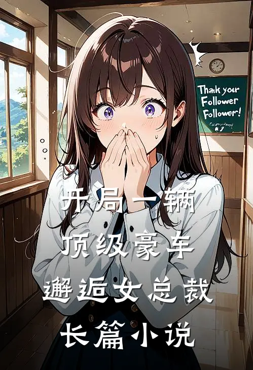 开局一辆顶级豪车，邂逅女总裁长篇小说