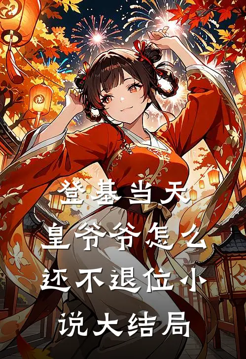 登基当天，皇爷爷怎么还不退位小说大结局