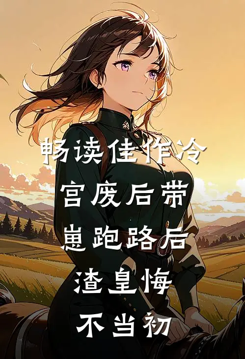 畅读佳作冷宫废后带崽跑路后，渣皇悔不当初