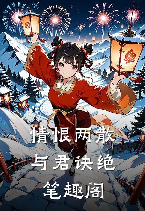 情恨两散，与君诀绝笔趣阁