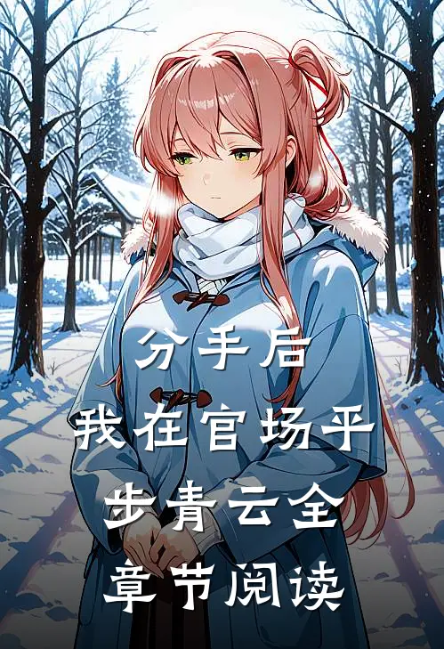 分手后，我在官场平步青云全章节阅读