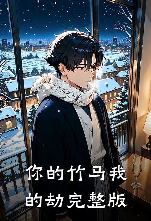 你的竹马我的劫完整版