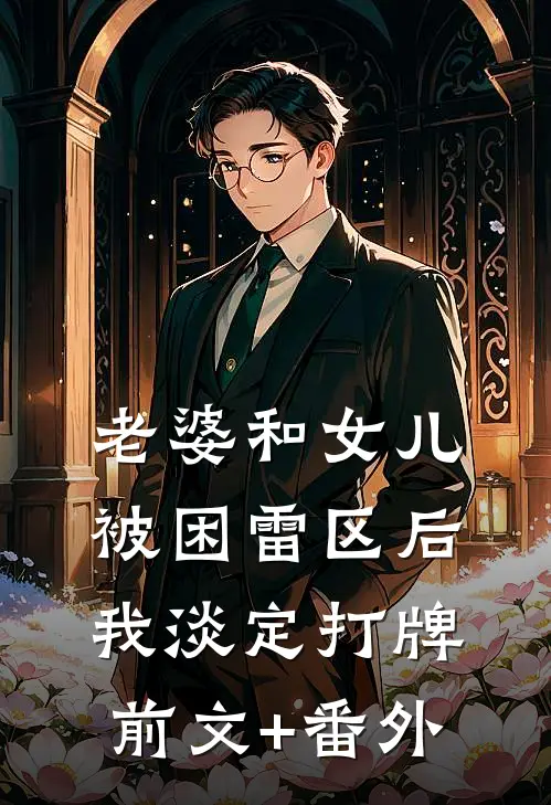 老婆和女儿被困雷区后，我淡定打牌前文+番外