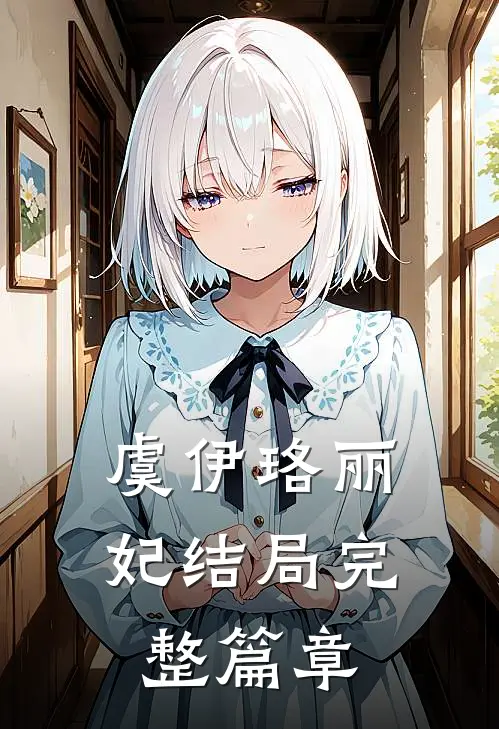 虞伊珞丽妃结局完整篇章