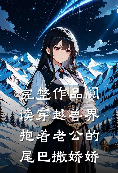 完整作品阅读穿越兽界：抱着老公的尾巴撒娇娇