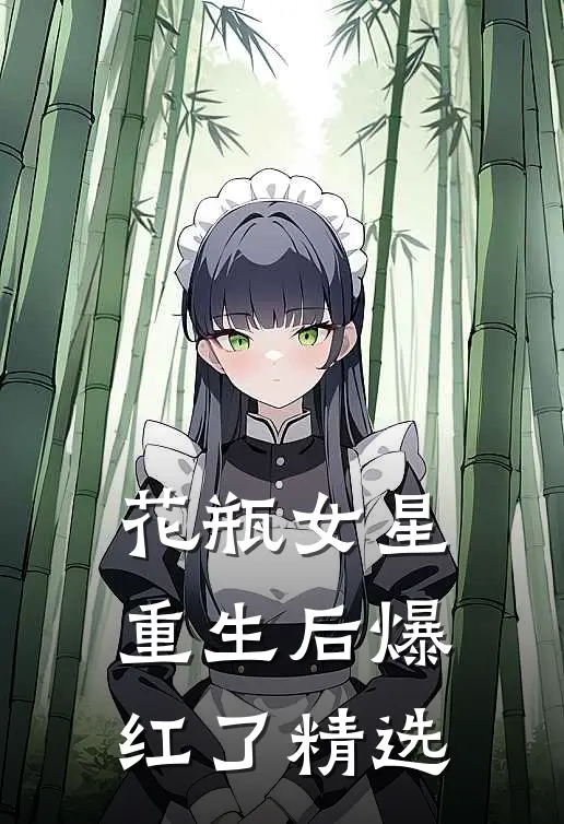 花瓶女星重生后爆红了精选