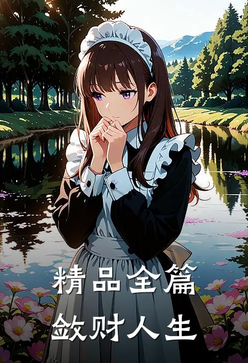 精品全篇敛财人生