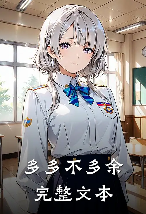 多多不多余完整文本