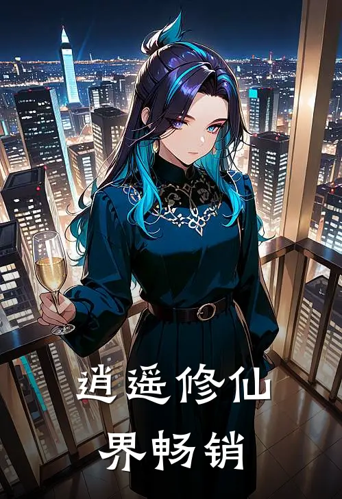 逍遥修仙界畅销