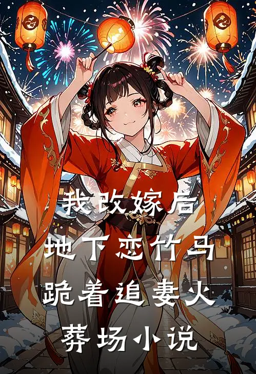 我改嫁后，地下恋竹马跪着追妻火葬场小说