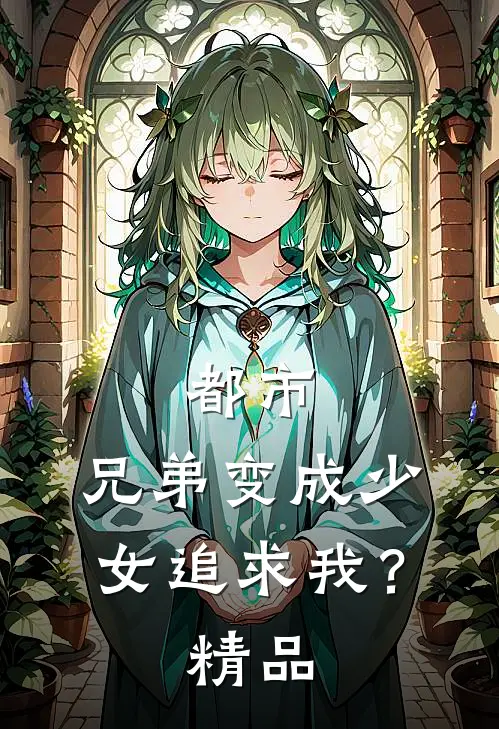 都市：兄弟变成少女追求我？精品