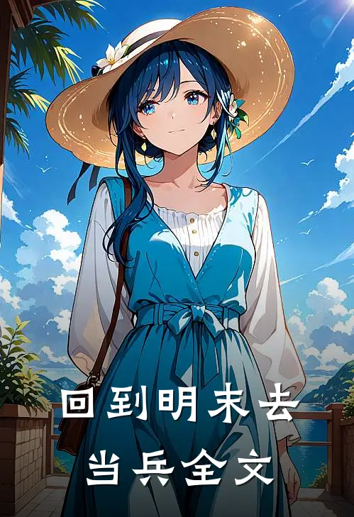 回到明末去当兵全文