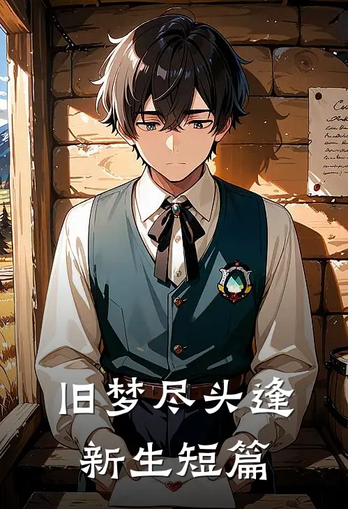 旧梦尽头逢新生短篇