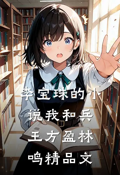 李宝珠的小说我和兵王方盈林鸣精品文