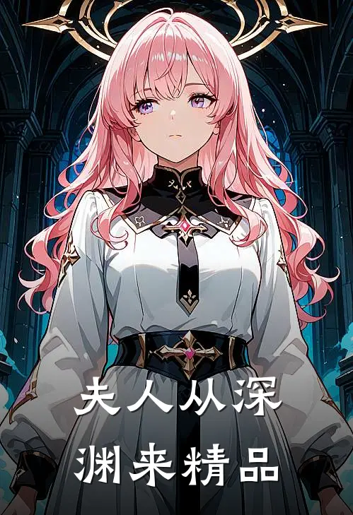 夫人从深渊来精品