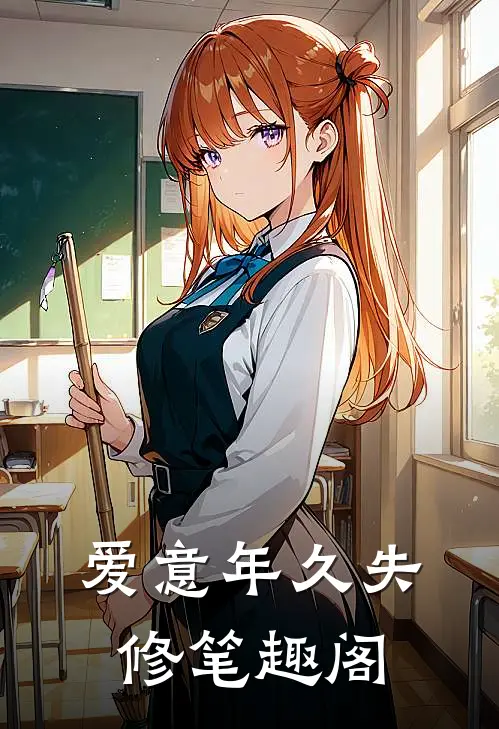 爱意年久失修笔趣阁
