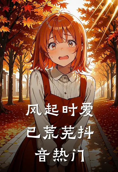 风起时爱已荒芜抖音热门