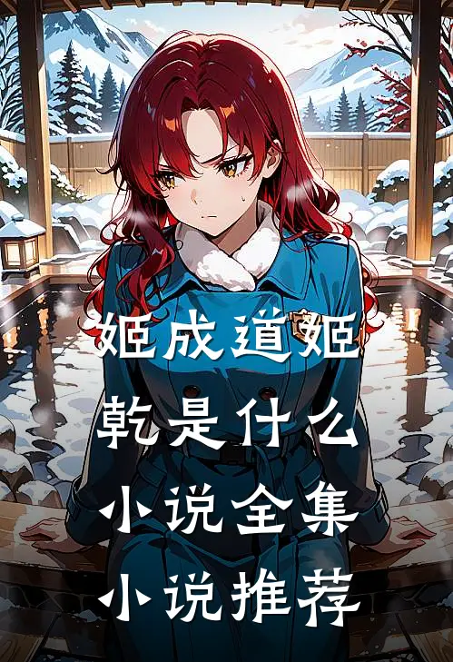 姬成道姬乾是什么小说全集小说推荐