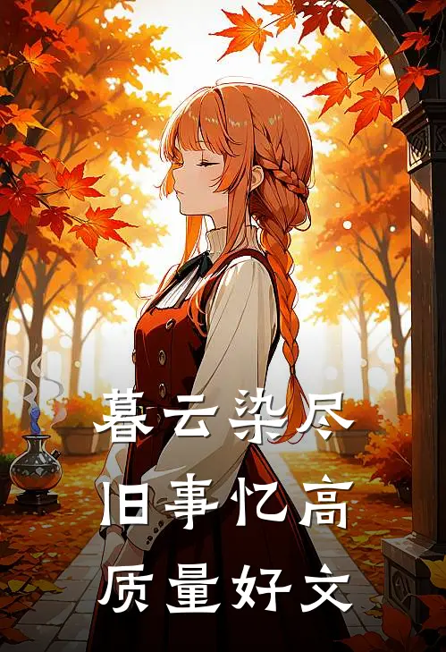 暮云染尽旧事忆高质量好文