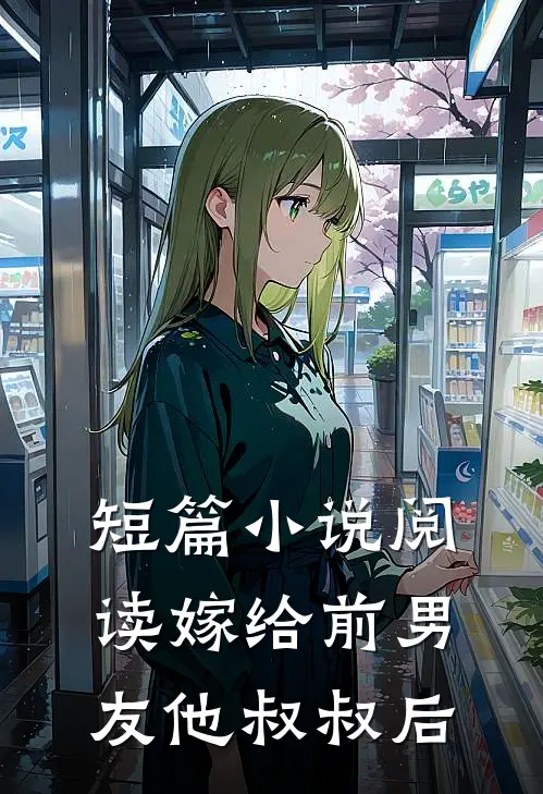 短篇小说阅读嫁给前男友他叔叔后