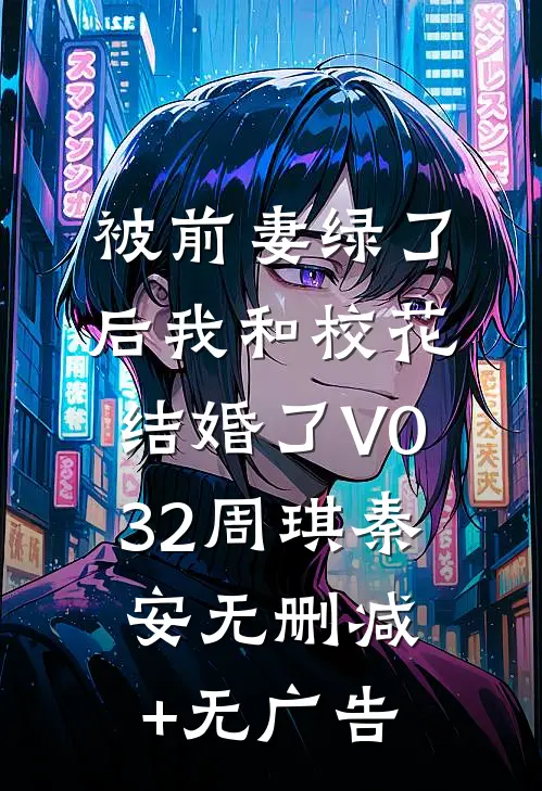 被前妻绿了后我和校花结婚了V032周琪秦安无删减+无广告
