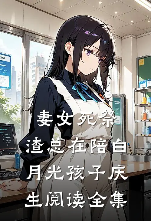妻女死祭，渣总在陪白月光孩子庆生阅读全集