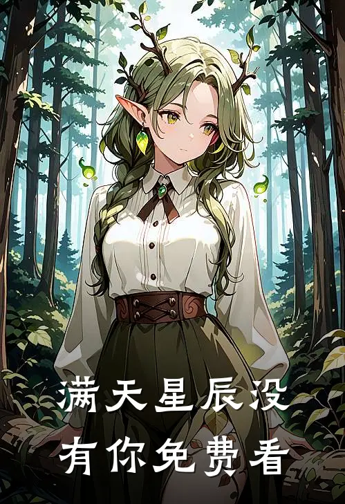 满天星辰没有你免费看