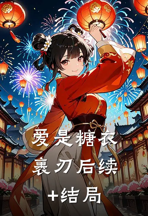 爱是糖衣裹刃后续+结局