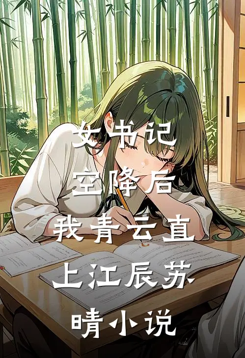 女书记空降后，我青云直上江辰苏晴小说