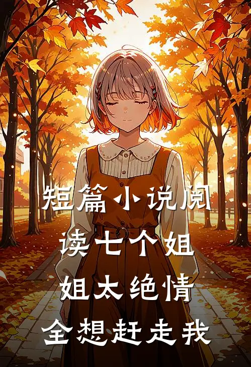短篇小说阅读七个姐姐太绝情,全想赶走我