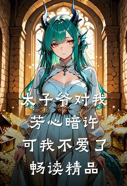 太子爷对我芳心暗许，可我不爱了畅读精品