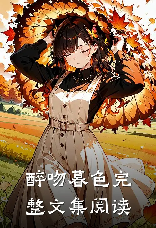 醉吻暮色完整文集阅读