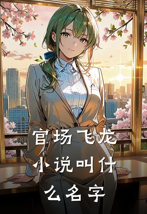 官场飞龙小说叫什么名字