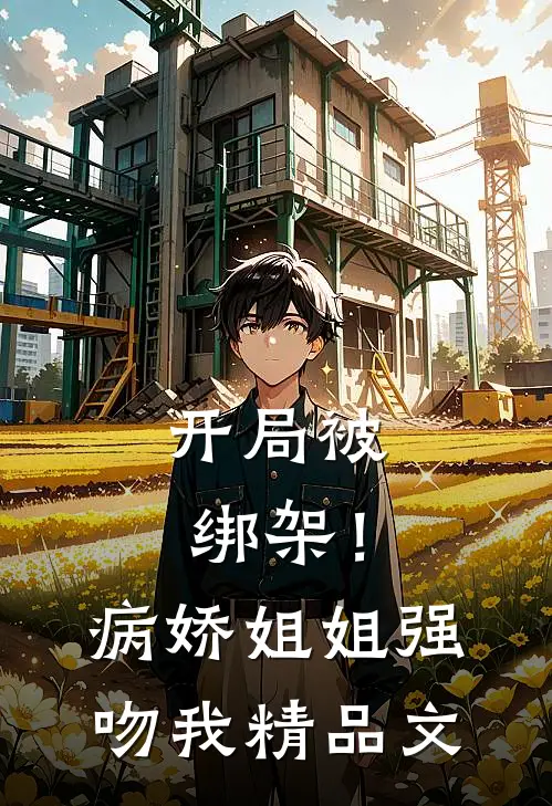 开局被绑架！病娇姐姐强吻我精品文