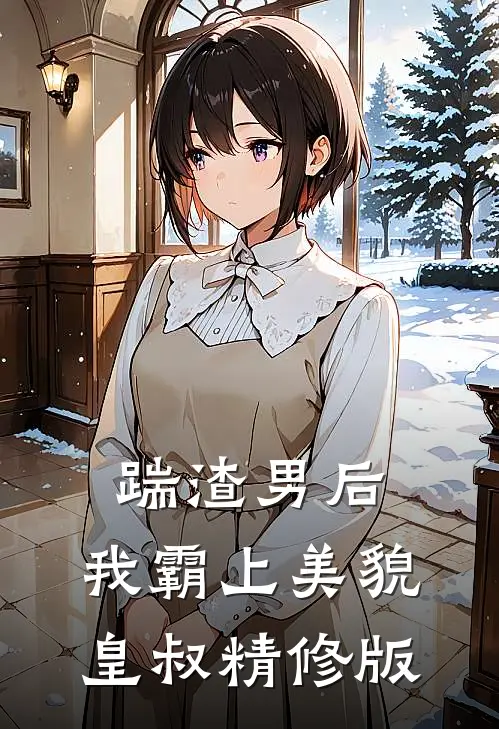 踹渣男后，我霸上美貌皇叔精修版